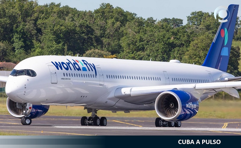 Cambios de Terminal en los vuelos España-Cuba