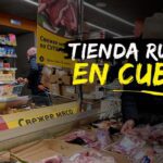 Abrirán nueva tienda de productos rusos en Cuba antes de finalizar el año