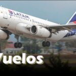 Aerolínea chilena Latam retoma vuelos a La Habana con varias frecuencias semanales