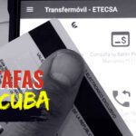 Alertan en Cuba sobre nuevas estafas mediante el uso de códigos QR en Transfermóvil y Enzona
