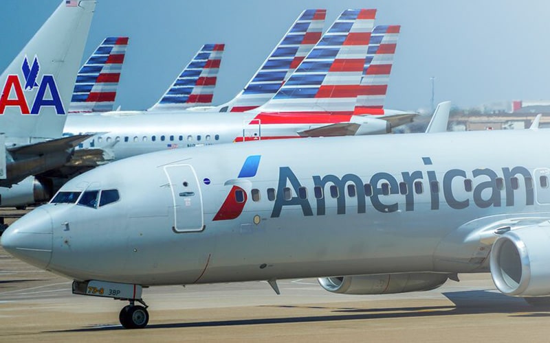 American Airlines ofrecerá más de 80 vuelos semanales a Cuba durante este invierno