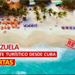 Anuncian ofertas especiales de paquetes turísticos a Isla Margarita para noviembre 2023
