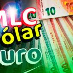 Así está el mercado informal de divisas en Cuba hoy 22 de noviembre