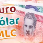 Así está el mercado informal de divisas en Cuba hoy 29 de noviembre