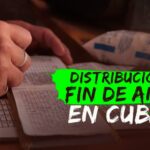 Así será la distribución de la canasta familiar normada en Cuba para fin de año