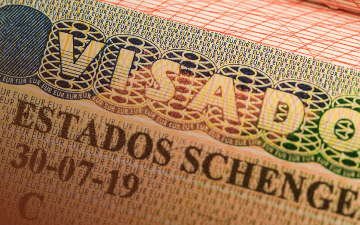 Cómo gestionar la visa Schengen desde Cuba