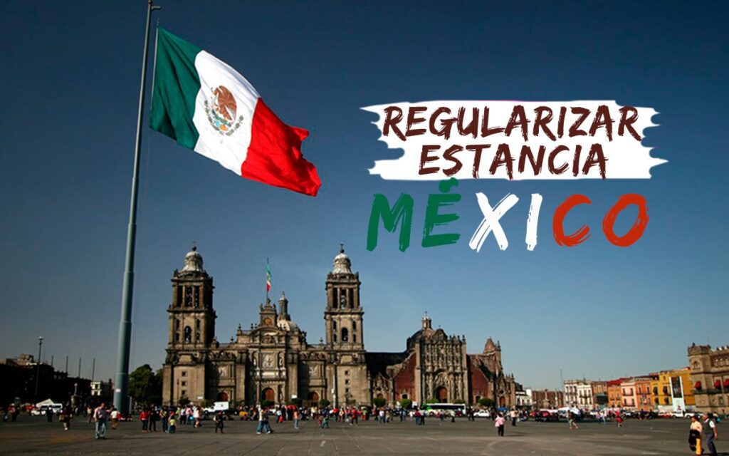 Cómo regularizar la estancia en México siendo migrante y evitar ser deportado
