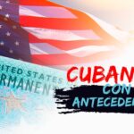 Cubanos con antecedentes policiales en Estados Unidos peligra su residencia luego de visitar Cuba