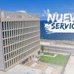 Embajada de Estados Unidos en Cuba anuncia nuevo servicio online sobre trámites