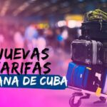 Esta semana entrarán en vigor las nuevas tarifas para el cobro de servicios de la Aduana de Cuba
