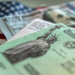Esta semana enviarán cheque de estímulo de $1312 dólares en estado de Estados Unidos