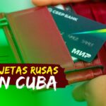 Inicia en Cuba despliegue para uso de Tarjetas rusas Mir