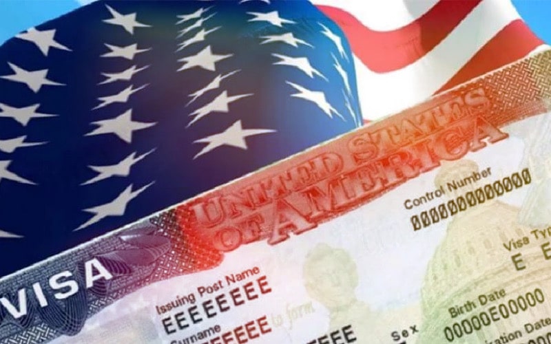 Miles de migrantes recibirán visas de trabajo en Estados Unidos durante el año fiscal 2024