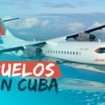 Muthu Aviation ofrecerá vuelos domésticos en Cuba a partir de diciembre