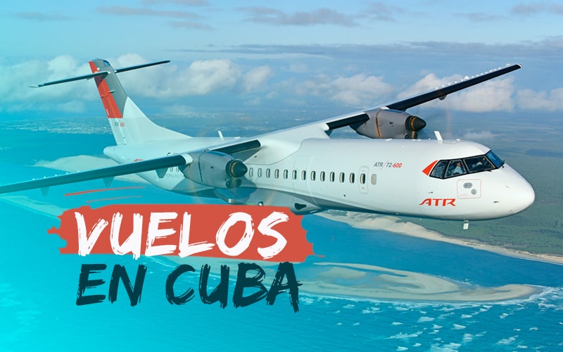Muthu Aviation ofrecerá vuelos domésticos en Cuba a partir de diciembre