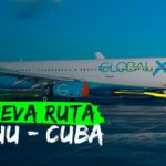Nueva conexión aérea entre Estados Unidos y Cuba iniciará sus operaciones esta semana