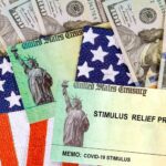 Nuevo cheque de estímulo de hasta $650 dólares será entregado en Estados Unidos