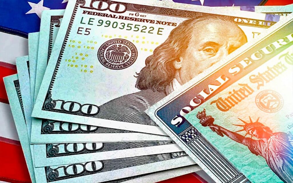 Varios estados de Estados Unidos emitirán cheques de estímulo de $1,000 dólares antes del 30 de noviembre