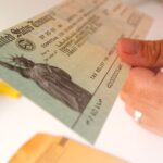 Cheques de estímulo de hasta $1000 dólares en Estados Unidos en los últimos días del año