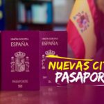 Consulado de España en La Habana Cuba abre citas para solicitud de pasaporte
