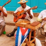 El Son Cubano es el ritmo auténtico de la Música Cubana