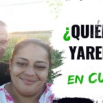 Quién es Yarelis en Cuba