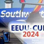 Southwest Airlines incrementará sus vuelos a Cuba desde Tampa