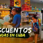 Tiendas en Cuba ofrecen descuentos por fin de año