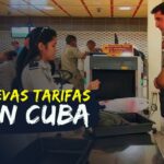 Anuncian en Cuba nuevas tarifas arancelarias en la importación