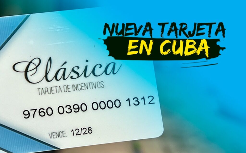 Beneficios y limitaciones de la nueva Tarjeta Clásica USD de Cuba