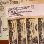 Cheque de estímulo a residentes elegibles en estado de Estados Unidos