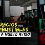 Cuba aplaza nuevos precios de los combustibles hasta nuevo aviso