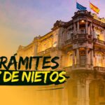 Embajada de España en Cuba agilizará trámites sobre Ley de Nietos