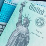 Envío de cheque de estímulo de hasta $1312 dólares en Estados Unidos