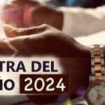 Letra del Año 2024 predicciones de ifá para Cuba y el mundo
