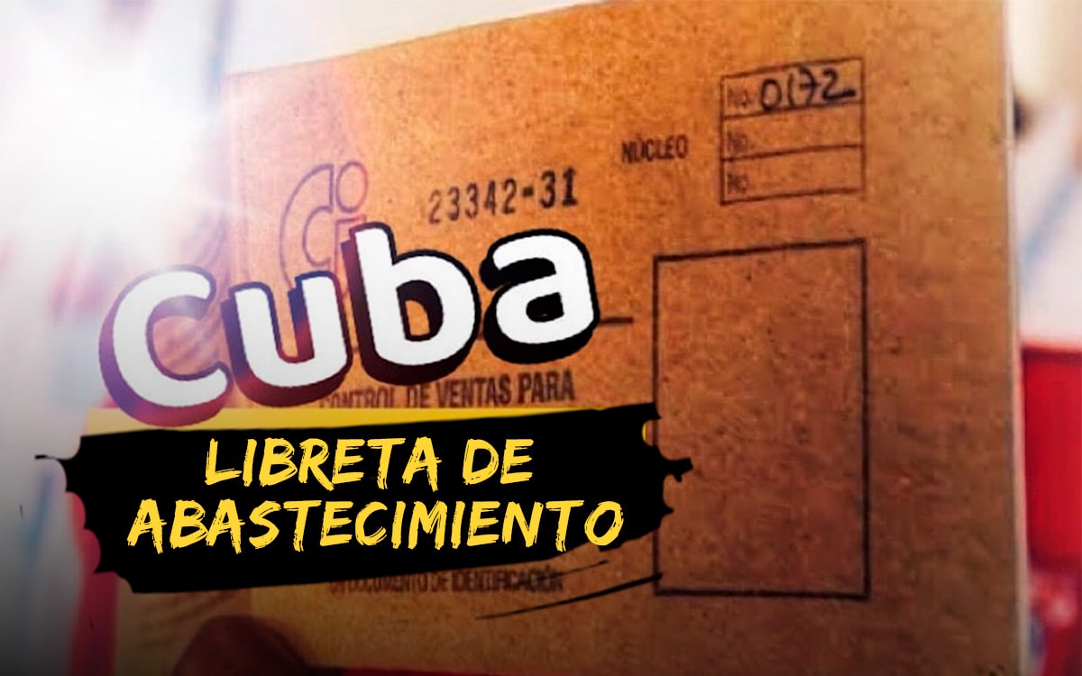 MINCIN de Cuba actualiza sobre libreta de abastecimiento de 2024