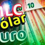 Mercado informal de divisas en Cuba hoy 5 de enero