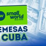 Agencia de envío de remesas Small World anuncia restablecimiento del servicio