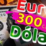 Así está el mercado informal de divisas en Cuba hoy 10 de febrero