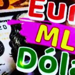 Así está el mercado informal de divisas en Cuba hoy 26 de febrero