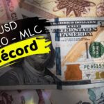 Así está el mercado informal de divisas en Cuba hoy 8 de febrero