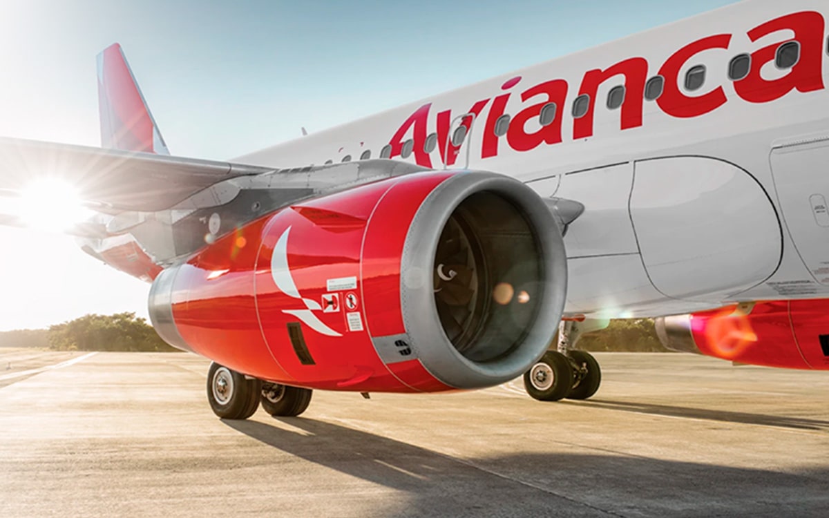 Avianca reactivará vuelos comerciales a La Habana, Cuba