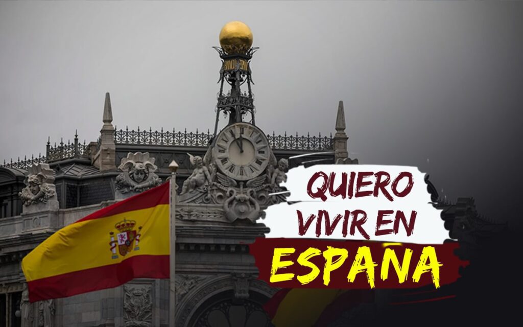 Cubanos con oportunidad de establecerse en España