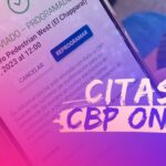 Cubanos en tensión por el futuro de las citas de CBP One desde México
