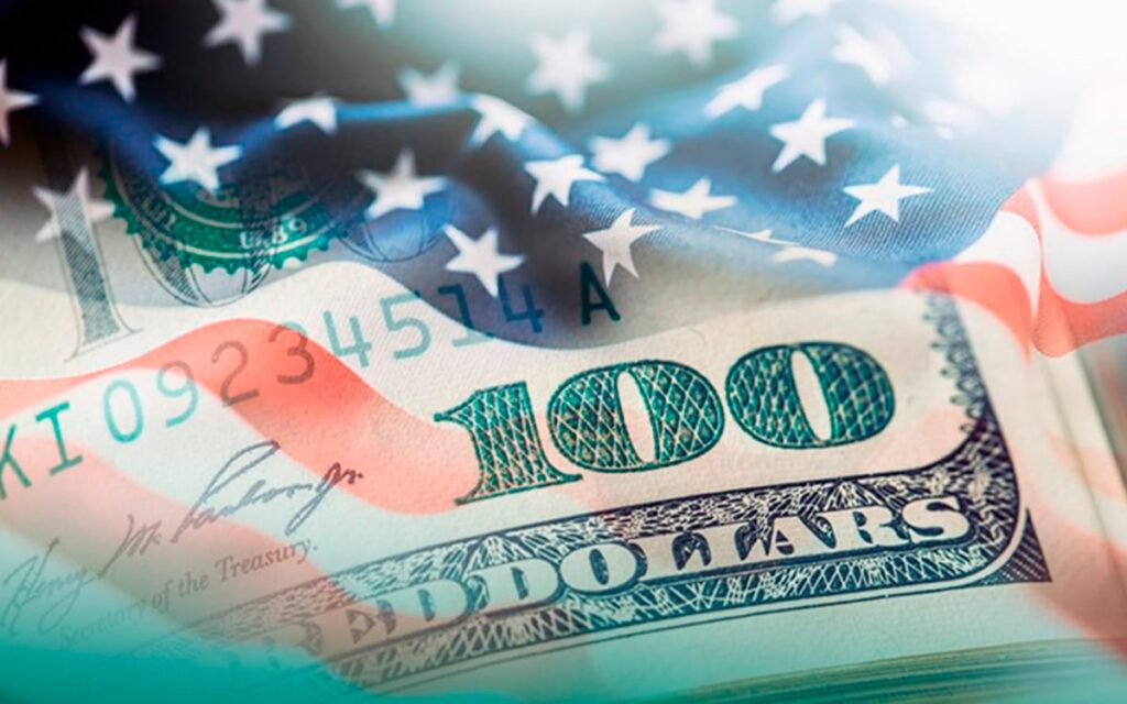 Entrega de cheque de estímulo de hasta $1415 dólares en Estados Unidos