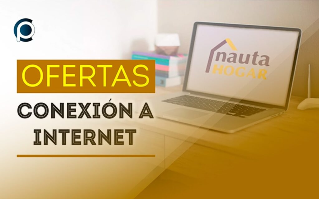 Nauta Hogar de Etecsa con descuentos en febrero