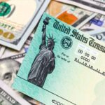 Nuevo cheque de estímulo de hasta $12000 dólares en Estados Unidos