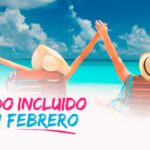 Ofertas Todo Incluido en hoteles de Cuba para este 14 de febrero
