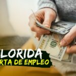 Oportunidad de empleo en Florida