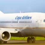 Vuelos de la aerolínea Copa Airlines a Cuba en febrero